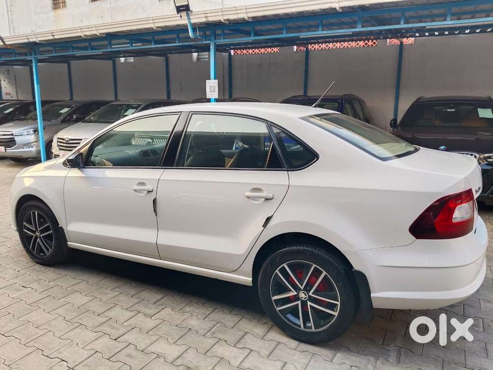 Skoda Rapid 1.6 Active Tdi, 2020, Petrol