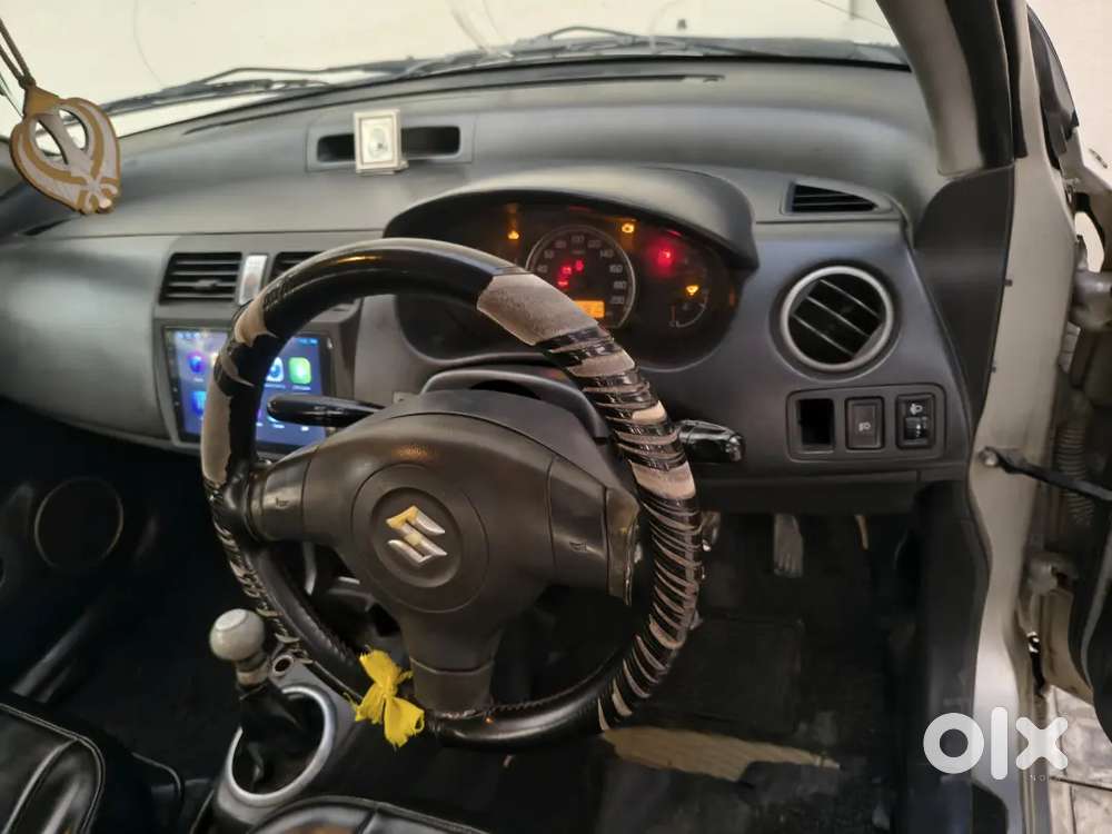 Maruti Suzuki Swift 2007 Diesel Manual Car