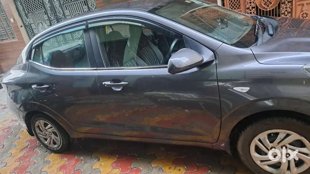 Hyundai Aura 1.2 S 2020