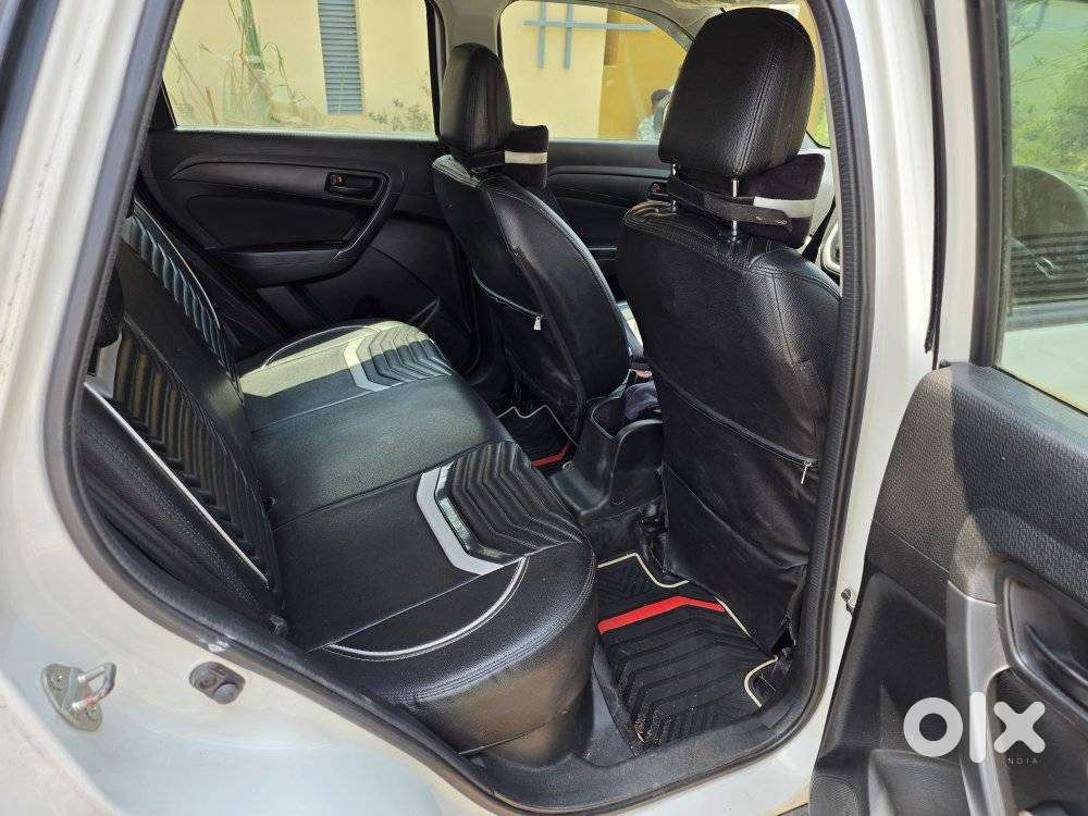 Maruti Suzuki Brezza 1.5 Vxi Smart Hybrid, 2021, Petrol
