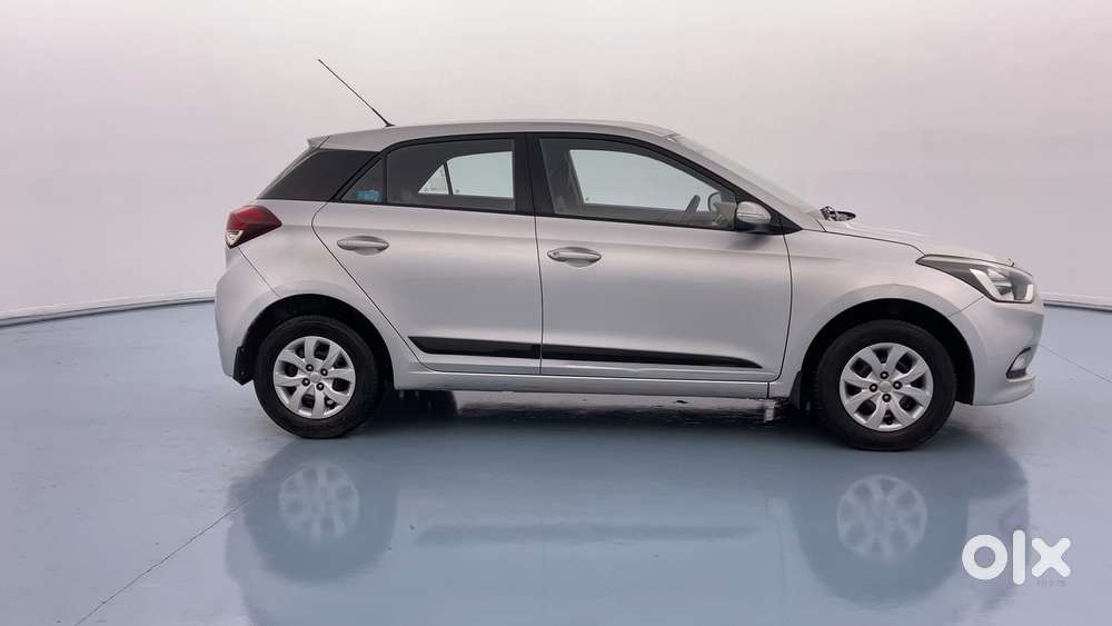 Hyundai Elite I20 Sportz 1.2, 2016, Petrol