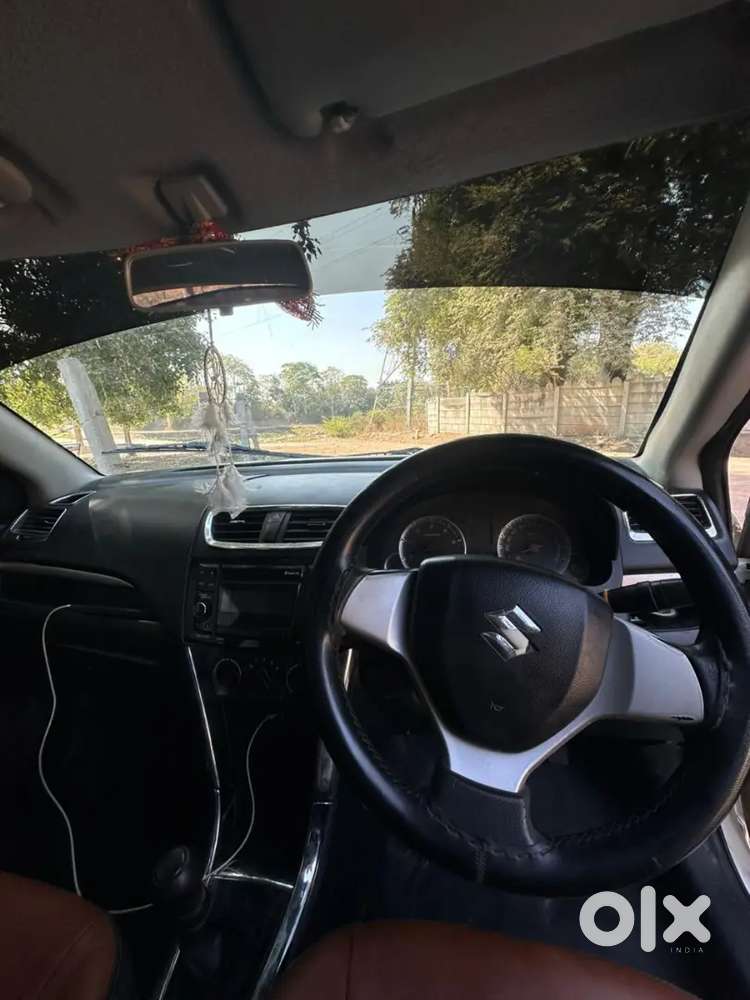 Maruti Suzuki Swift 2012 Diesel Good Condition