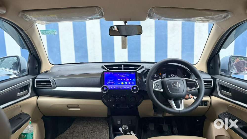 Honda Amaze, 2024, Petrol