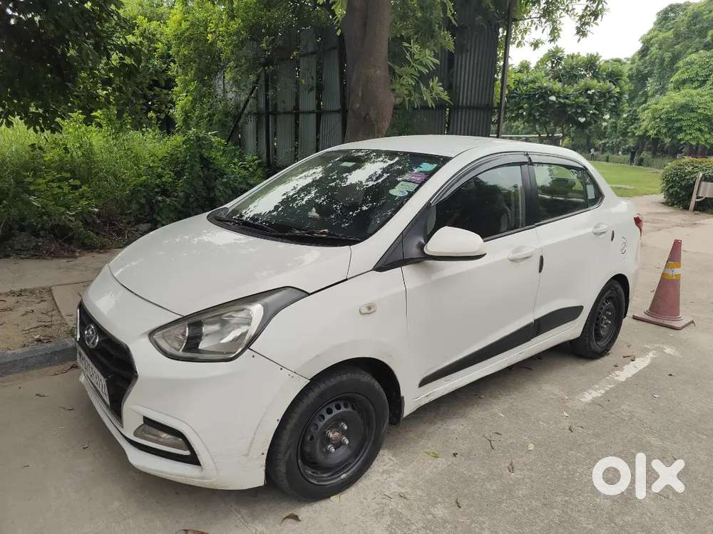Xcent Diesel