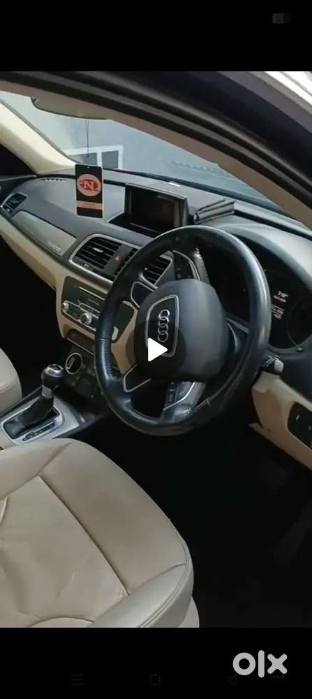 Audi Q3 35 Tdi 2016