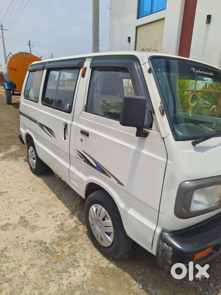 Omini New Condition