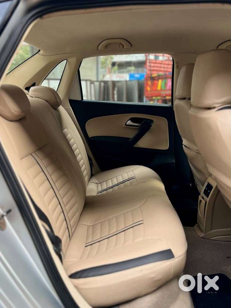 Volkswagen Ameo 1.5 Tdi Highline Plus, 2017, Diesel