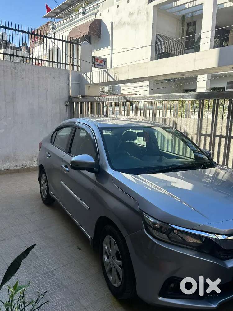 Honda Amaze 2019 Petrol 63000 Km Driven