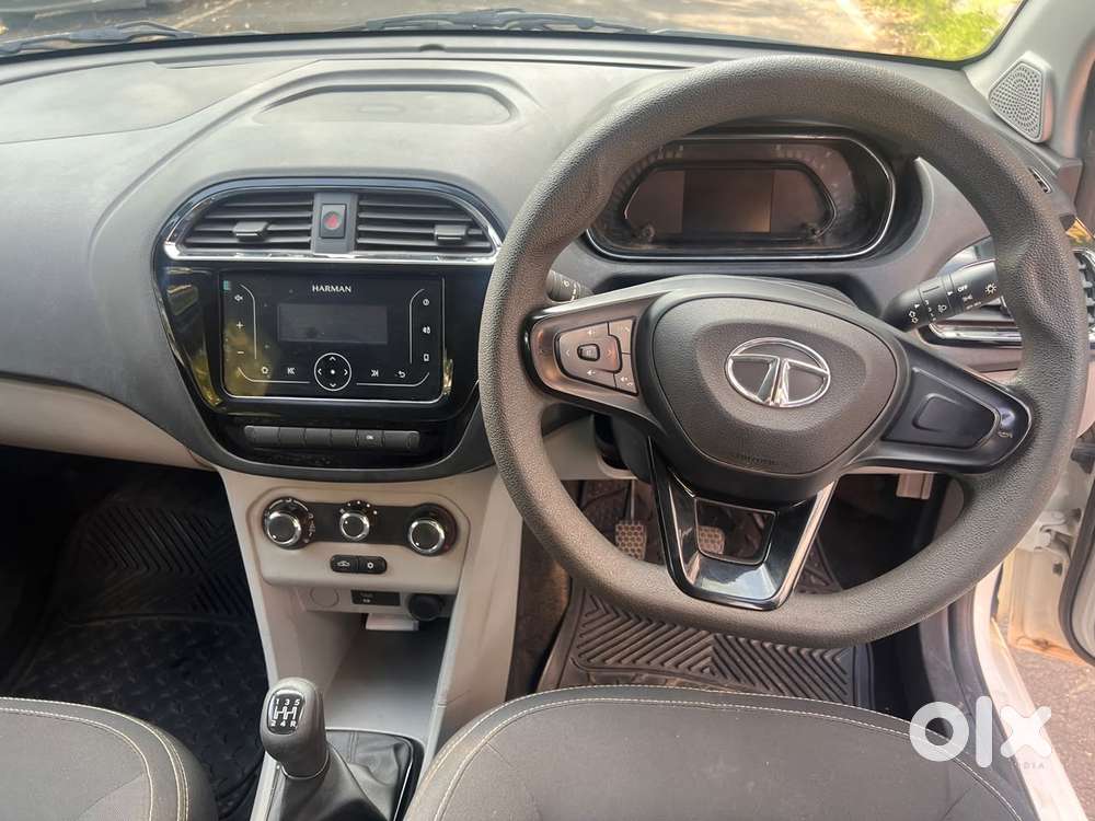 Tata Tiago 1.2 Revotron Xt Cng, 2022, Petrol
