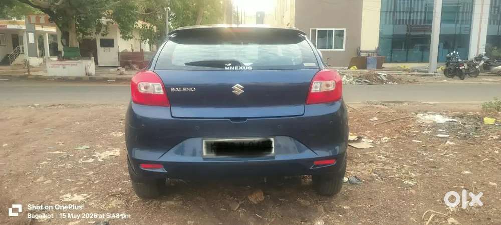 Maruti Baleno 2019 Diesel - Mileage 24-26kmpl
