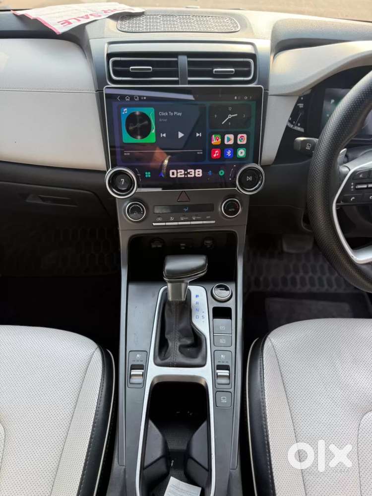 Hyundai Creta Sx (o) 1.5 Diesel Automatic, 2020, Diesel