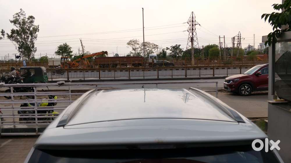 Maruti Suzuki Vitara Brezza Zdi Plus Amt Dual Tone, 2017, Diesel