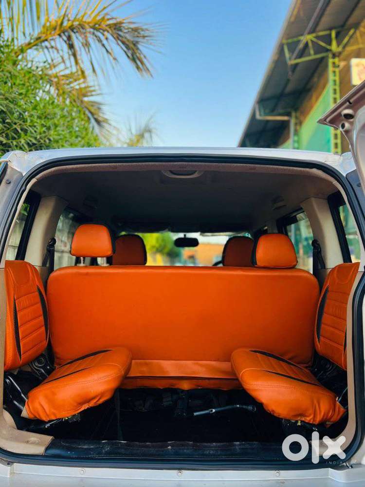 Mahindra Tuv 300 T4, 2018, Diesel