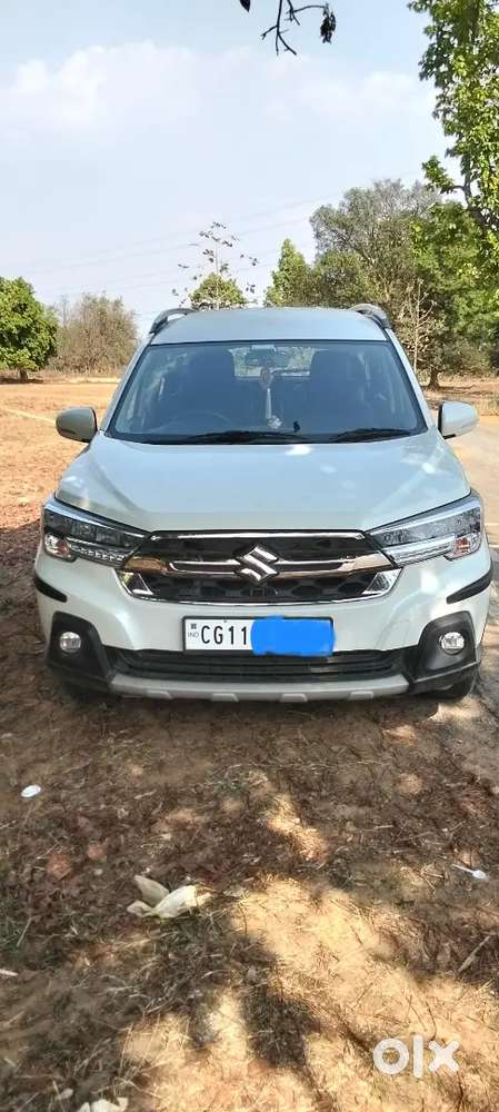 Maruti Suzuki Xl6 2024 Petrol 46420 Km Driven