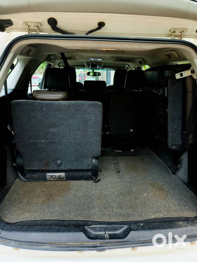 Showroom Condition Toyota Fortuner 2019