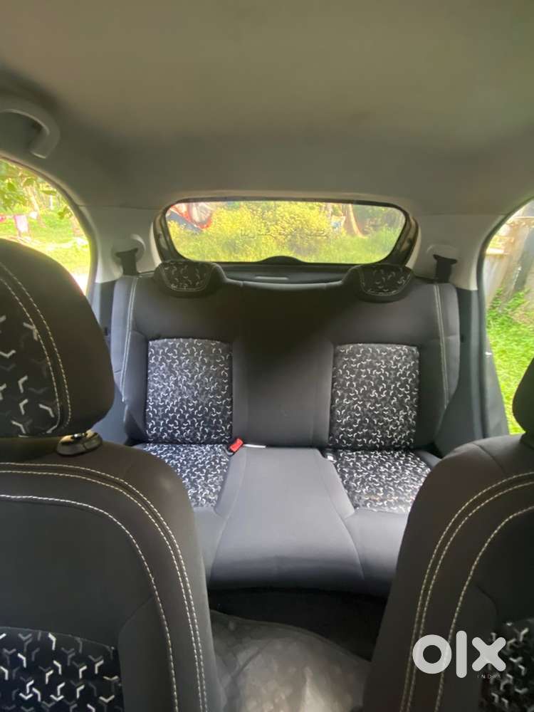 Tata Tiago Petrol 2021