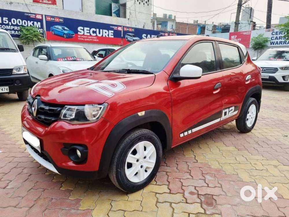 Renault Kwid