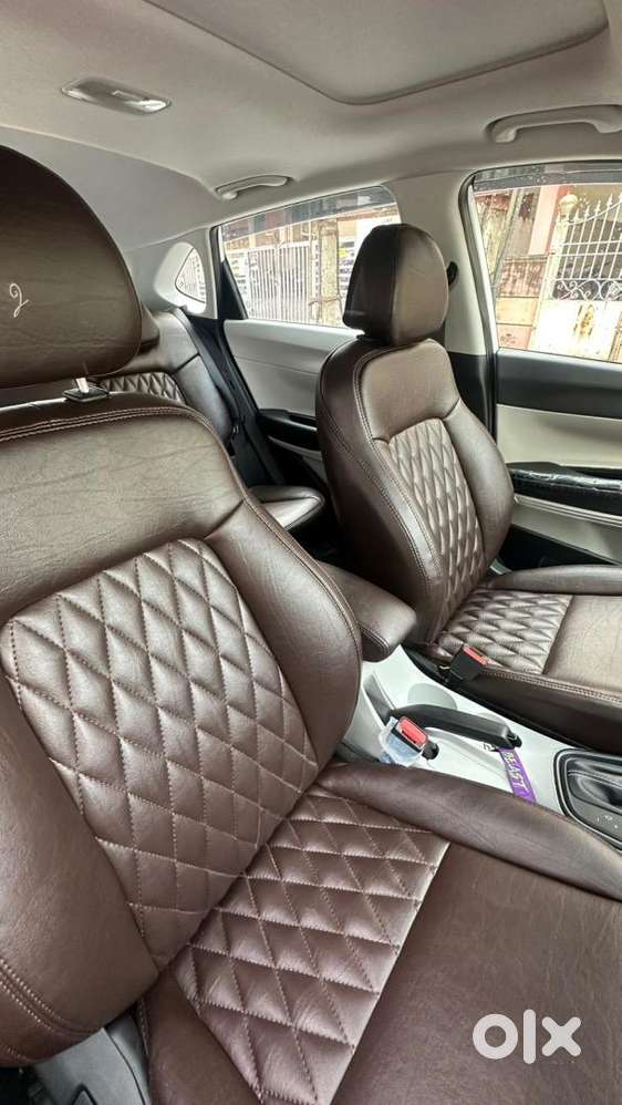 Hyundai Petrol Automatic 2025