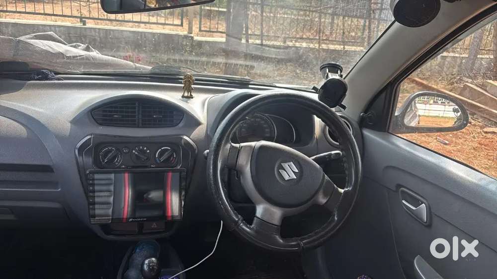 Maruti Suzuki Alto 800 2018 Petrol 90000 Km Driven