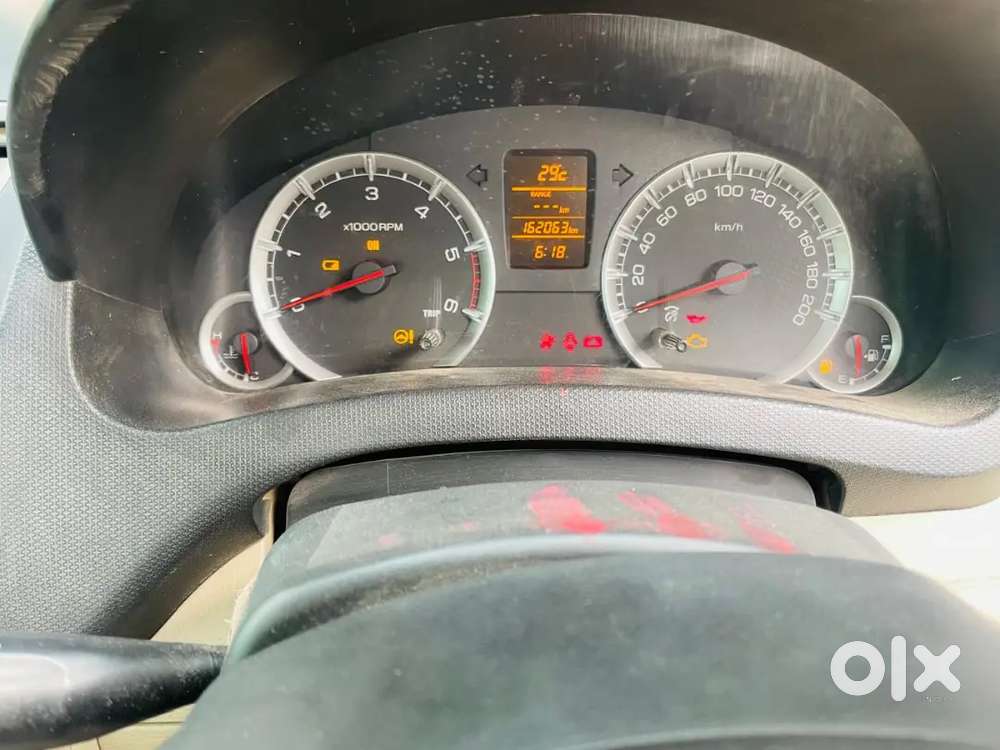 Maruti Suzuki Swift Dzire 2015 Diesel 165000 Km Driven