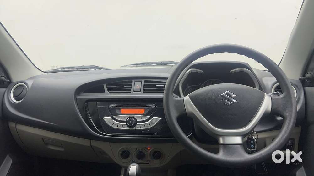 Maruti Suzuki Alto K10 Vxi Airbag, 2018, Petrol