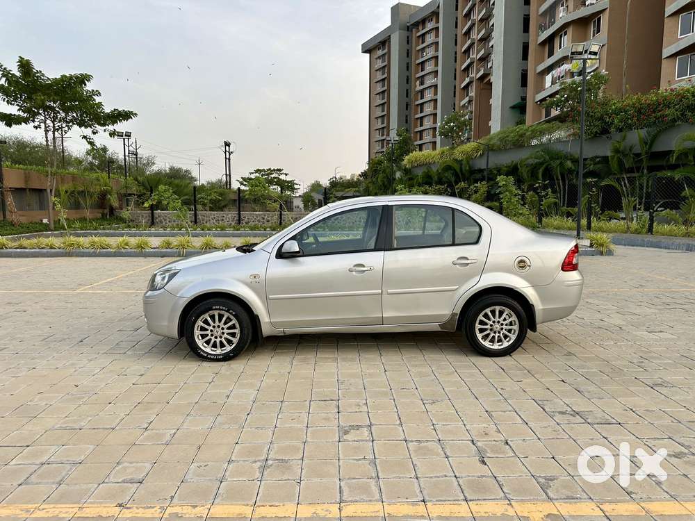 Ford Fiesta 1.4 Exi, 2006, Petrol