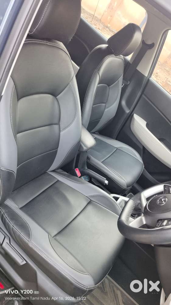 Hyundai Creta 1.6 Sx, 2022, Diesel