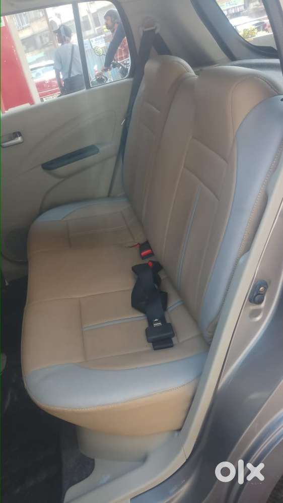 Maruti Suzuki Dzire 1.2 Vxi Amt, 2013, Petrol