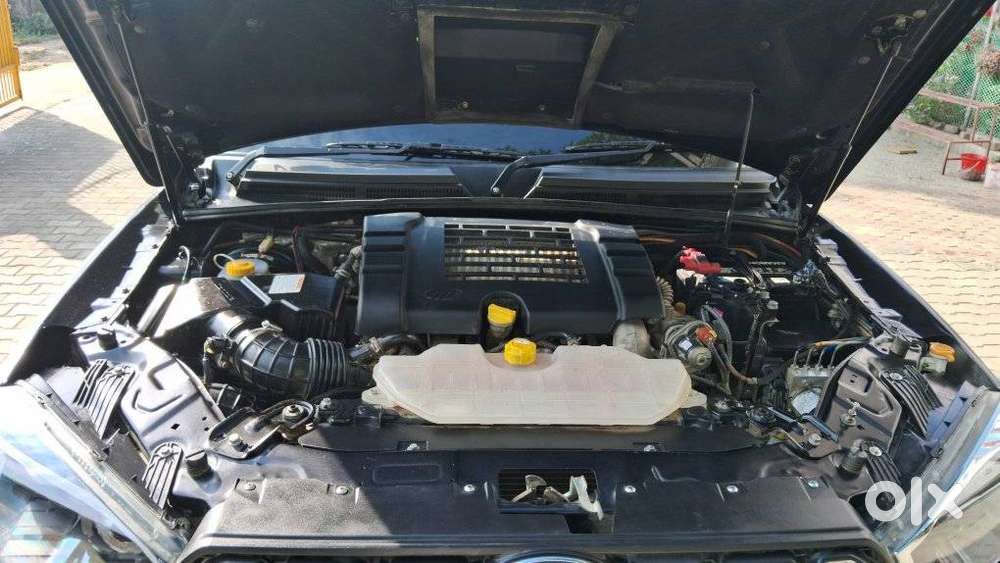 Mahindra Scorpio S11 Mt 7s, 2020, Diesel
