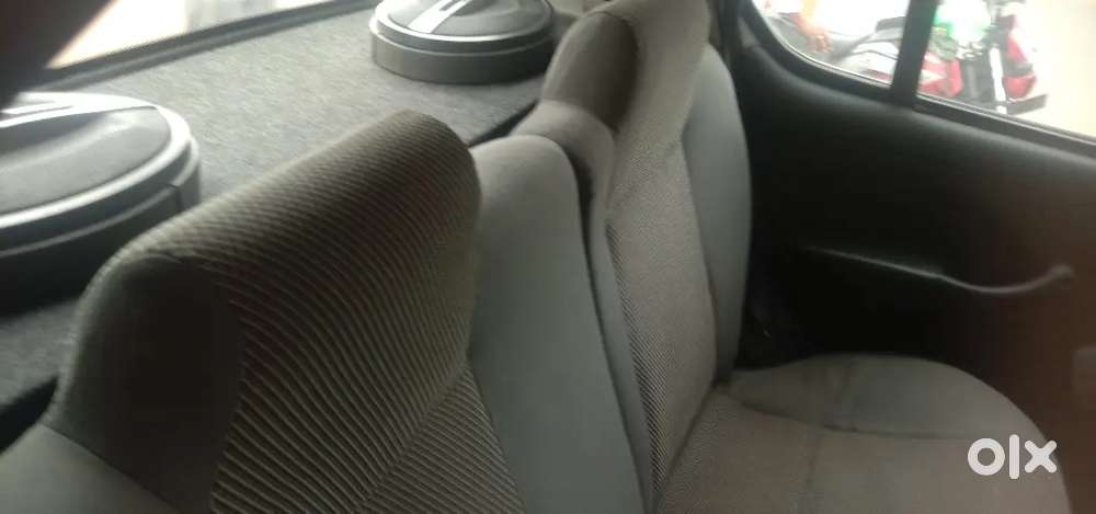 Tata Indica Diesel 2007
