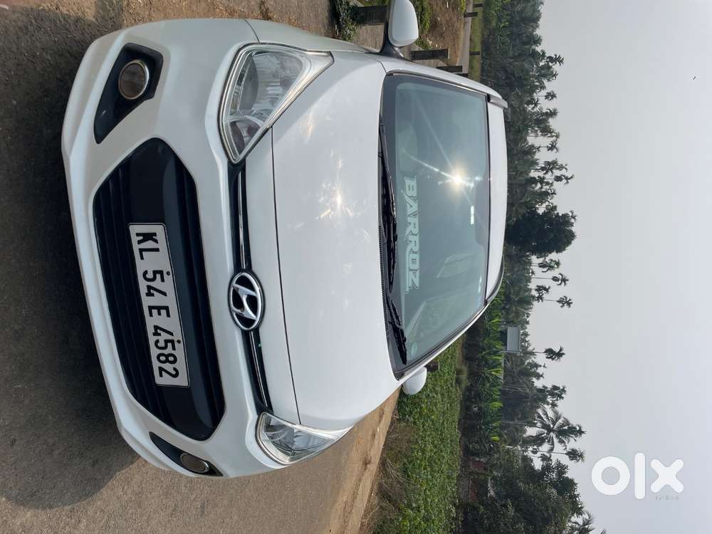 Hyundai Grand I10 2013 Sportz