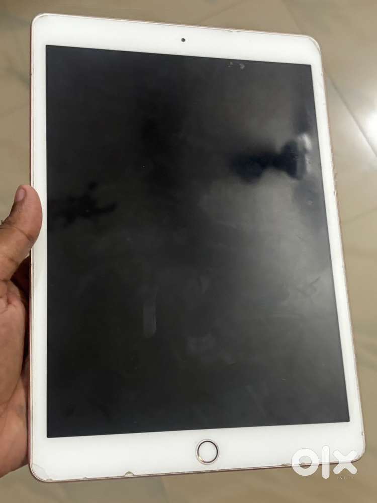 Ipad 7 generetion