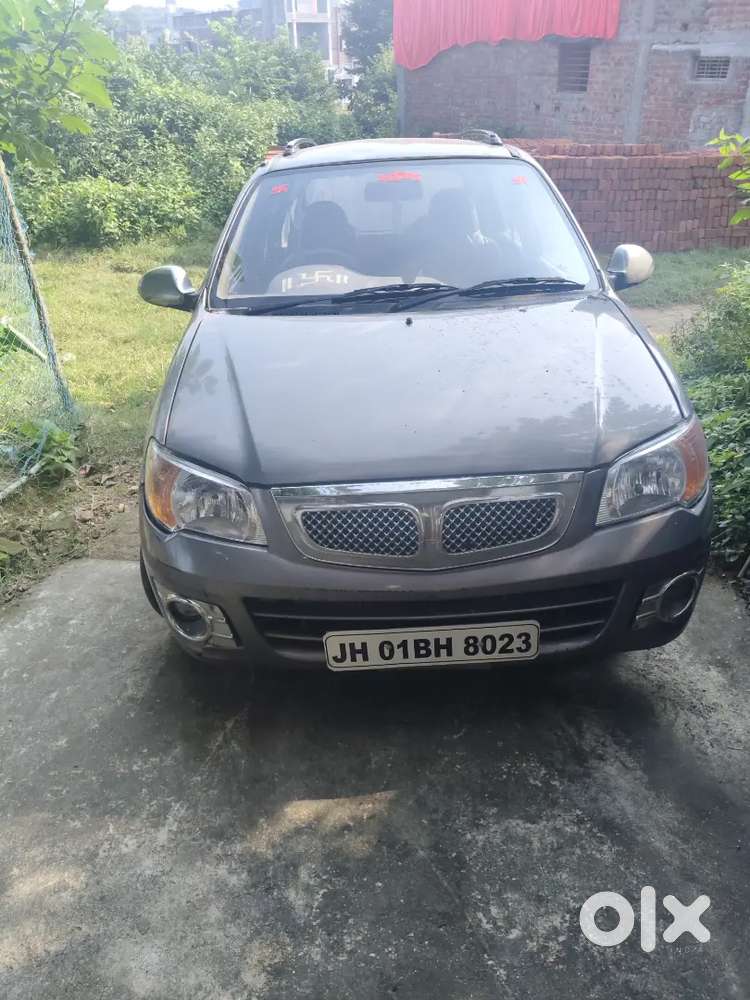 Maruti Suzuki Alto K10 2014