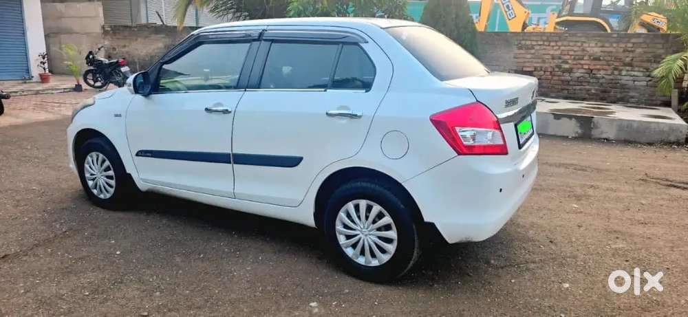 मारुती सुझुकी डिजायर