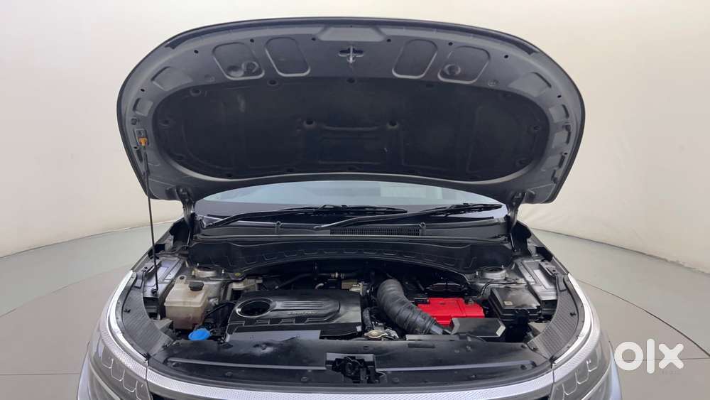 Kia Seltos Htx Plus At D, 2019, Diesel