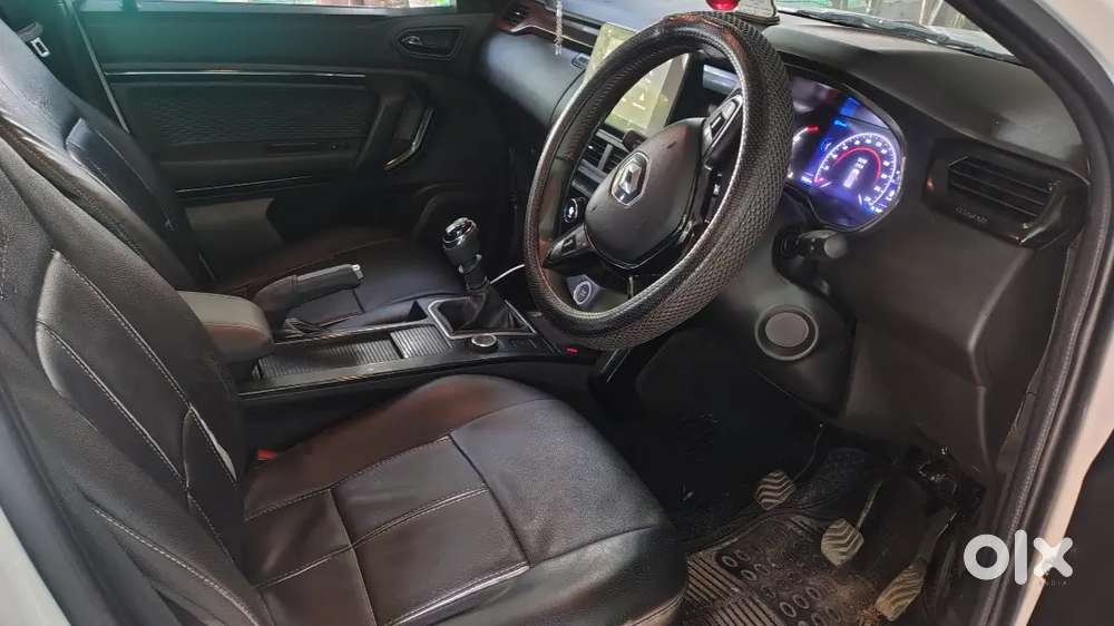 Renault Kiger 1.0 Rxz 2023