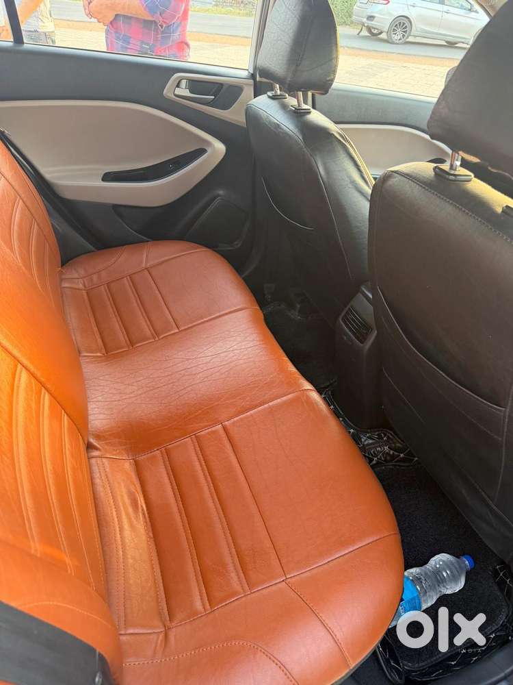 Hyundai Elite I20 Sportz (o) 1.2, 2015, Diesel