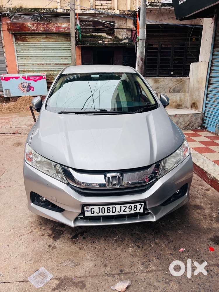Honda City Diesel Manual 2015