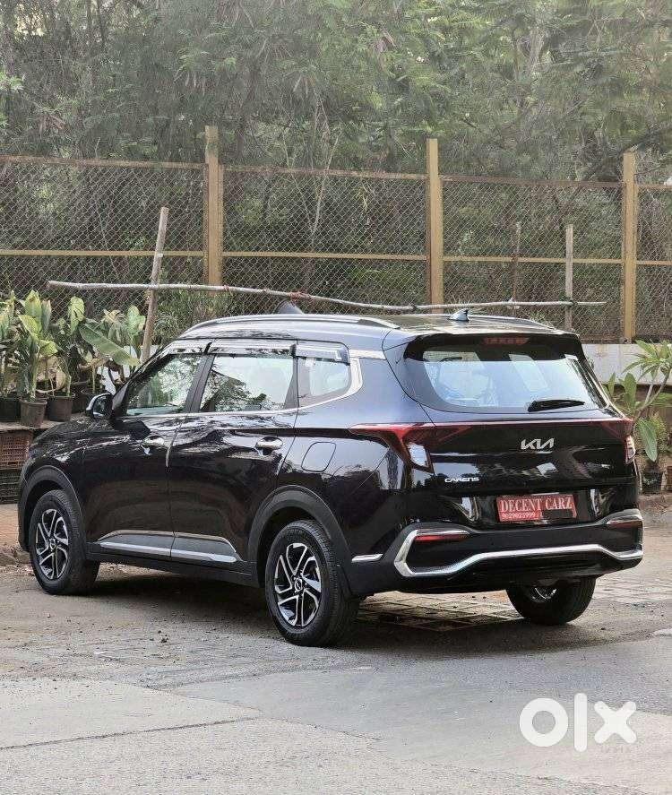 Kia Carens 1.5 Luxury Plus Diesel 7str Imt, 2023, Diesel