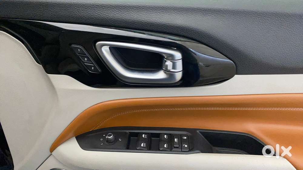 Jeep Compass 1.4 Limited (o) Petrol Dct, 2022, Petrol