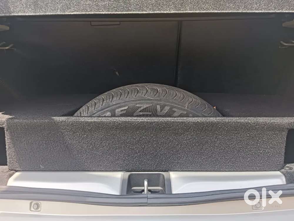 Maruti Suzuki Wagon R 1.0 2025 Pristine Condition