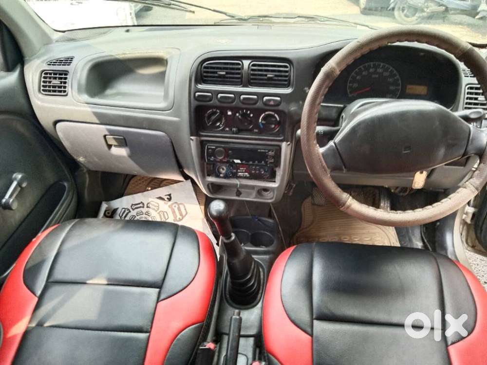 Maruti Suzuki Alto, 2011, Petrol