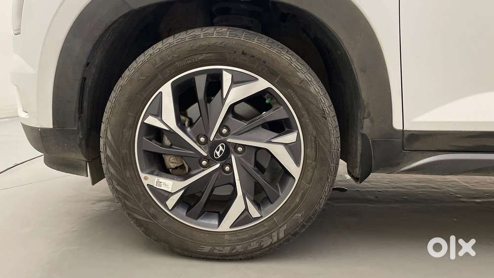 Hyundai Creta Sx (o) 1.5 Diesel Automatic, 2023, Diesel