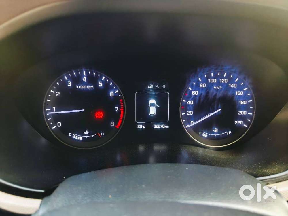 Hyundai I20 1.2 Asta, 2018, Petrol