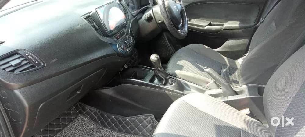 Maruti Suzuki Baleno 1.2 Sigma, 2019, Petrol