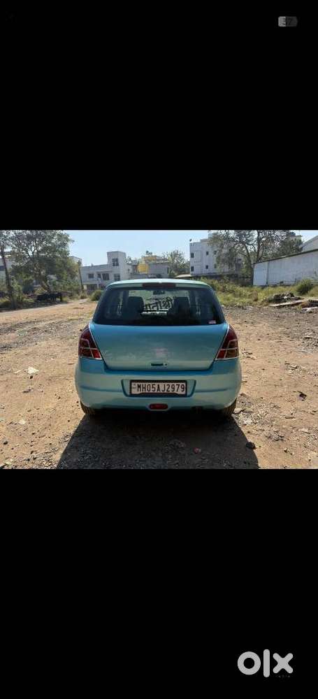 Maruti Suzuki Swift Vdi (o), 2008, Diesel