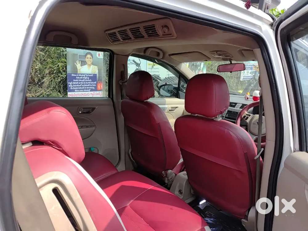 Maruti Ertiga Shvs Diesel