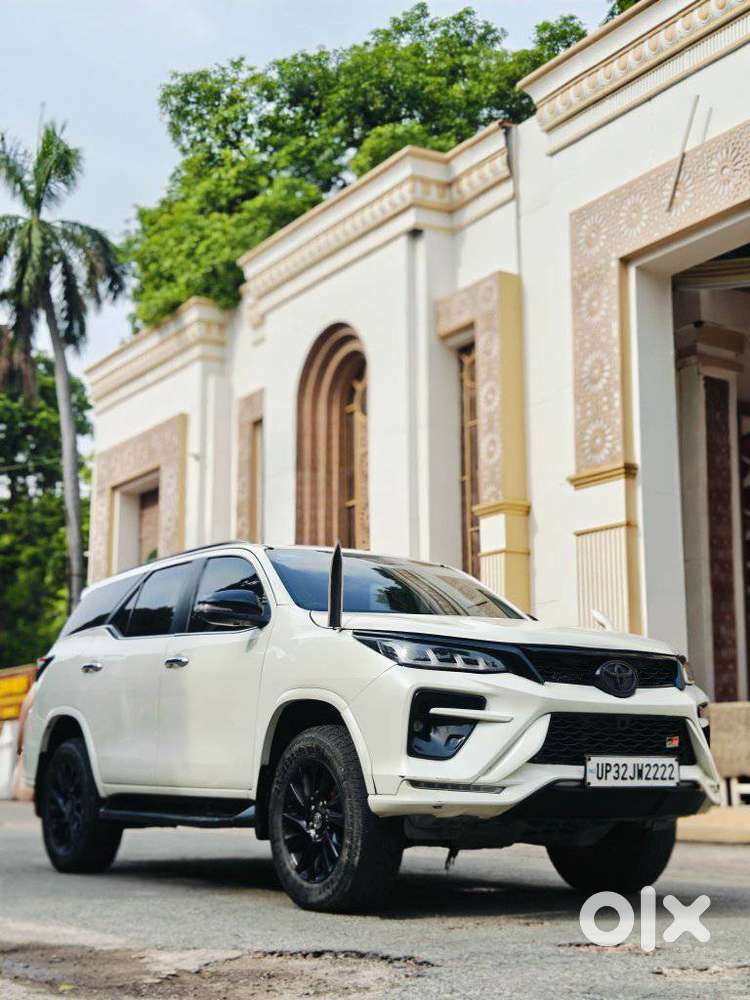 Toyota Fortuner 3.0 Sportivo 4x2 At, 2018, Diesel