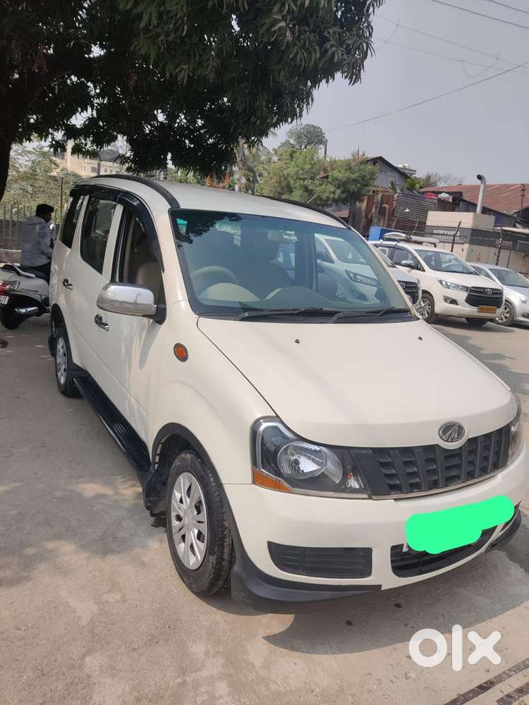 Mahindra Xylo D4, 2018, Diesel