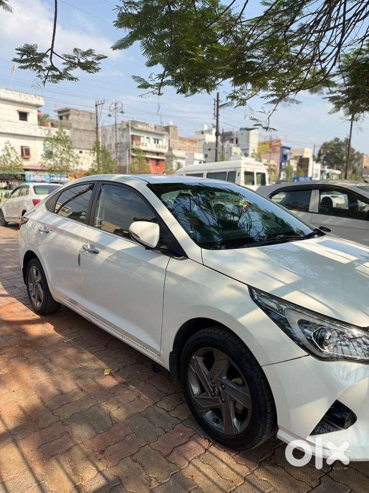 Hyundai Petrol Manual 2021 Car